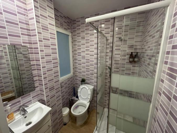 Acogedor Apartamento Picasso Málaga Exterior foto